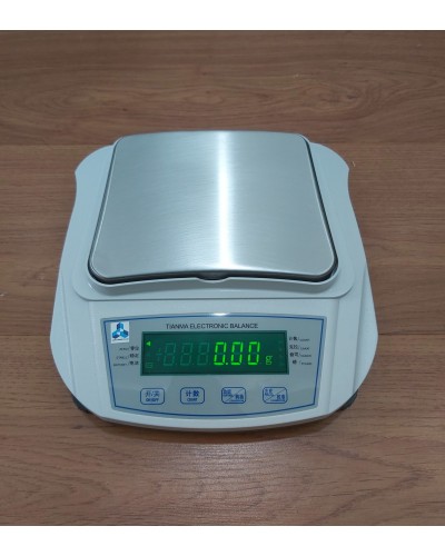 Cân kỹ thuật Trung Quốc 2 số lẻ TD20002C